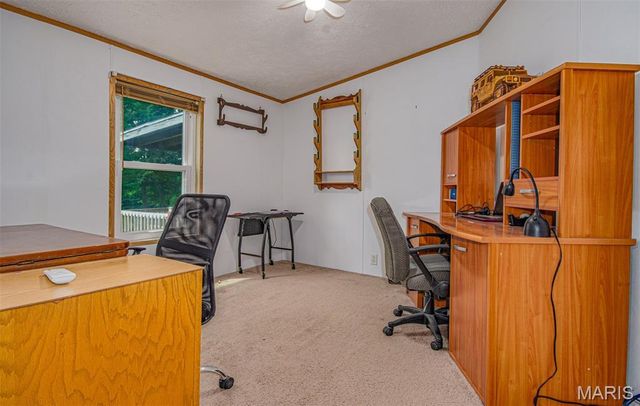 16807 E Kendall Road, Mount Vernon, IL 62864