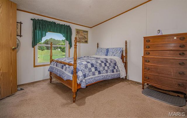 16807 E Kendall Road, Mount Vernon, IL 62864