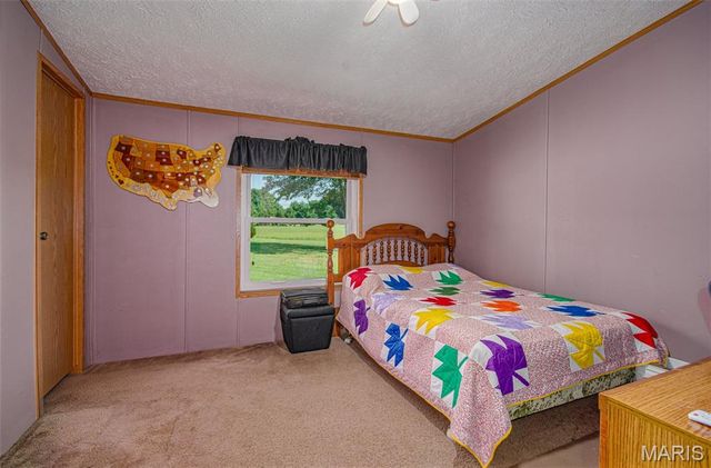 16807 E Kendall Road, Mount Vernon, IL 62864