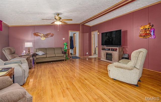 16807 E Kendall Road, Mount Vernon, IL 62864