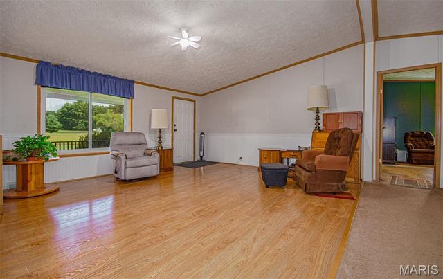 16807 E Kendall Road, Mount Vernon, IL 62864