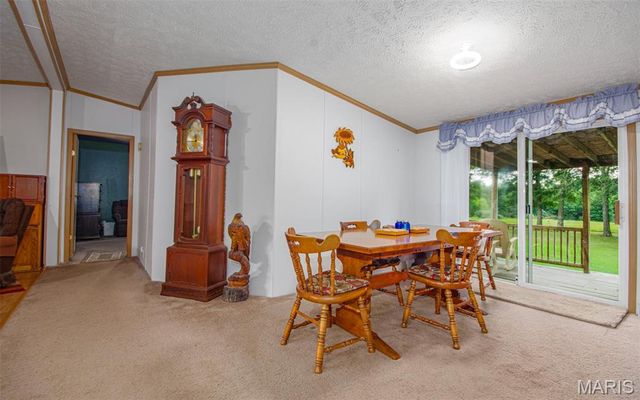 16807 E Kendall Road, Mount Vernon, IL 62864