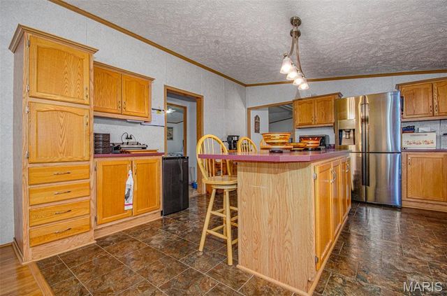 16807 E Kendall Road, Mount Vernon, IL 62864