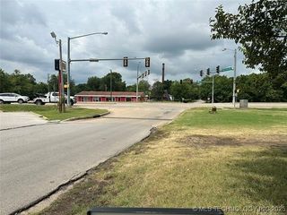 917 Martin Luther King Drive, Okmulgee, OK 74447