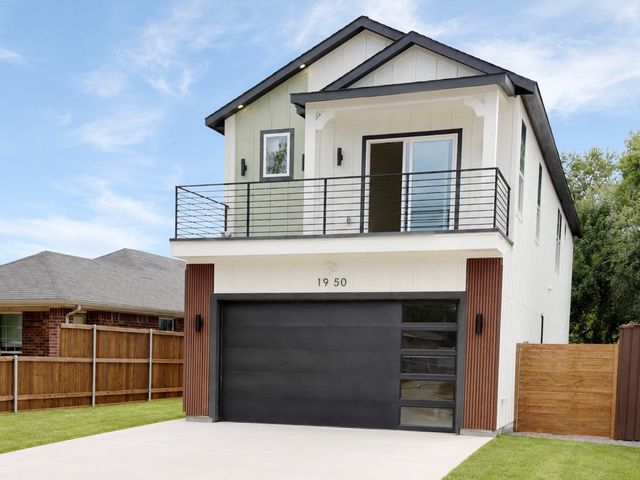 1950 Gallagher Street, Dallas, TX 75212