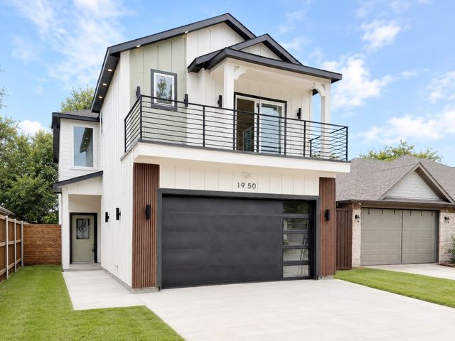 1950 Gallagher Street, Dallas, TX 75212