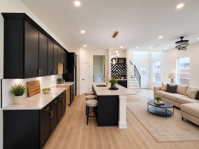 1950 Gallagher Street, Dallas, TX 75212