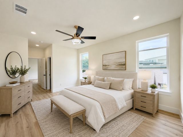 1950 Gallagher Street, Dallas, TX 75212
