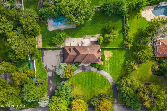 1611 Otter Drive, Toms River, NJ 08755