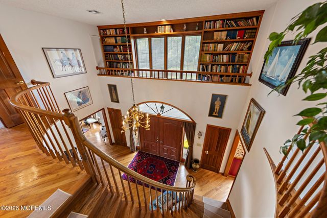 1611 Otter Drive, Toms River, NJ 08755