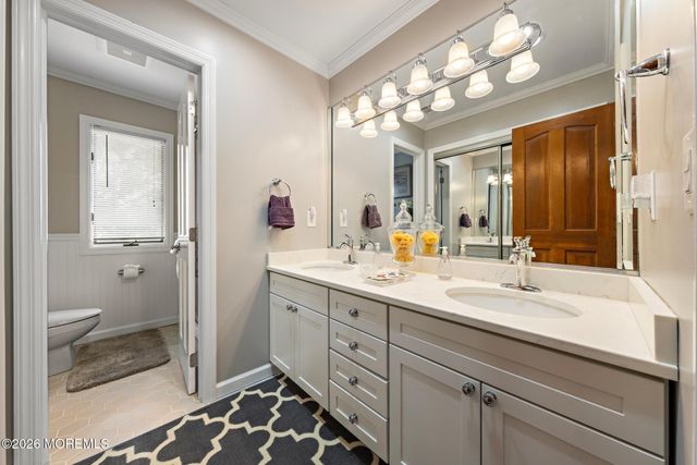1611 Otter Drive, Toms River, NJ 08755