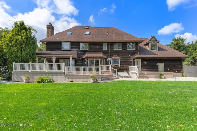 1611 Otter Drive, Toms River, NJ 08755