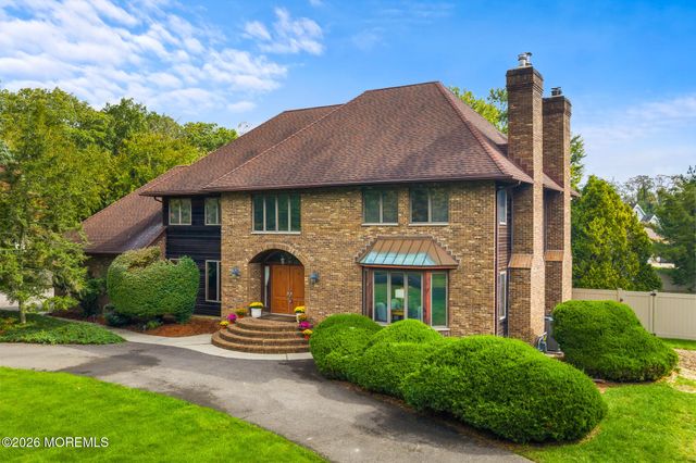 1611 Otter Drive, Toms River, NJ 08755