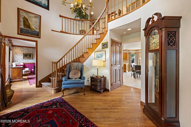 1611 Otter Drive, Toms River, NJ 08755