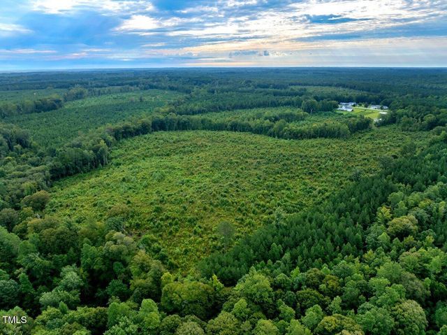 7 & 7a Richardson Road, Warrenton, NC 27589