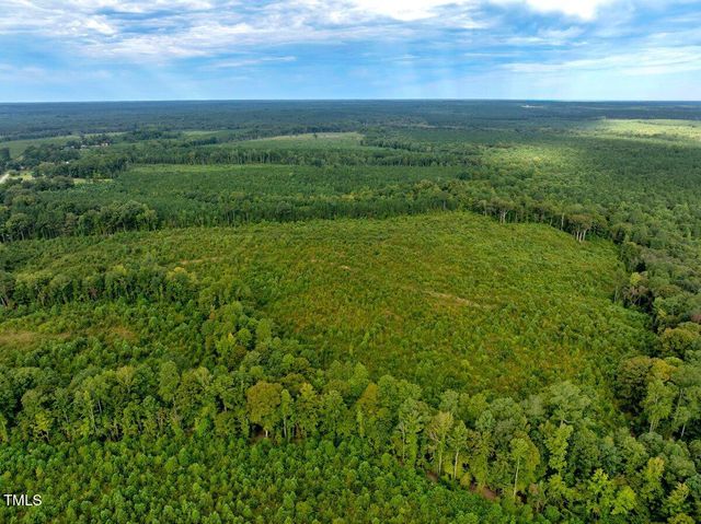 7 & 7a Richardson Road, Warrenton, NC 27589