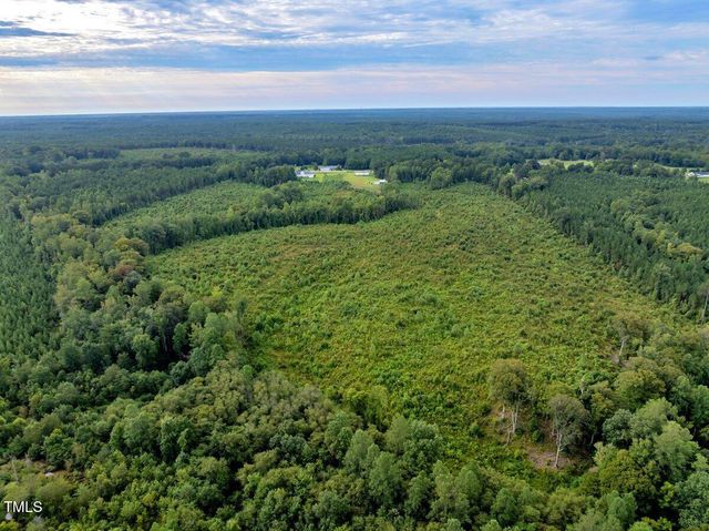 7 & 7a Richardson Road, Warrenton, NC 27589