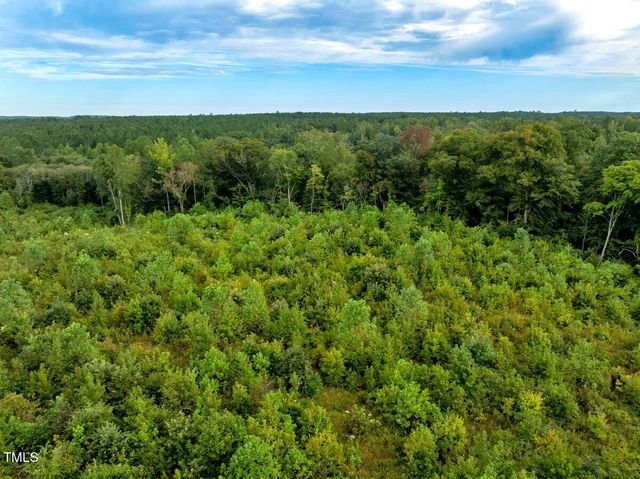 7 & 7a Richardson Road, Warrenton, NC 27589