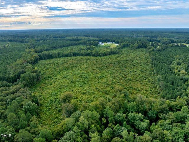 7 & 7a Richardson Road, Warrenton, NC 27589