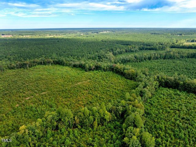 7 & 7a Richardson Road, Warrenton, NC 27589