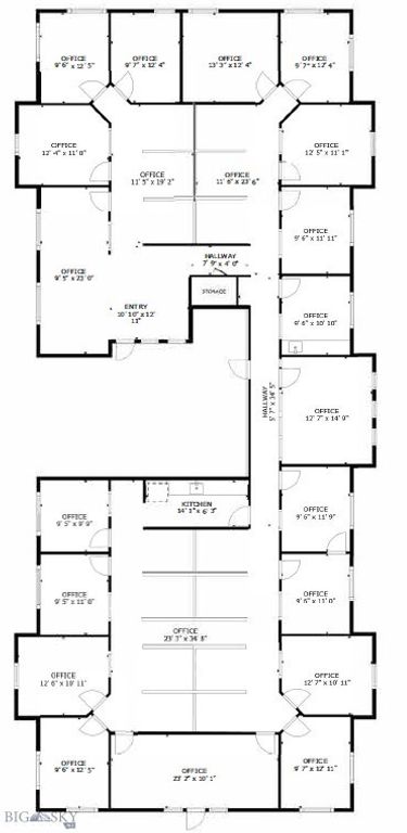 1925 N 22nd Avenue 201, Bozeman, MT 59718 photo 16