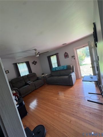 4713 Craddock Ave, Henrico, VA 23231