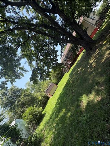 4713 Craddock Ave, Henrico, VA 23231