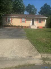 4713 Craddock Ave, Henrico, VA 23231
