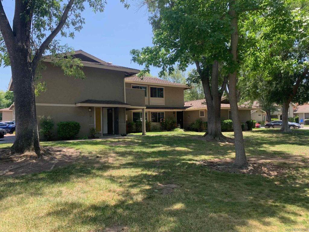 1524 Gustavo St D, El Cajon, CA 92019