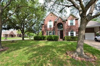 12110 Laurel Court, Stafford, TX 77477