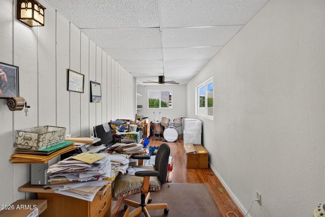 9436 E OLIVE Lane N, Sun Lakes, AZ 85248