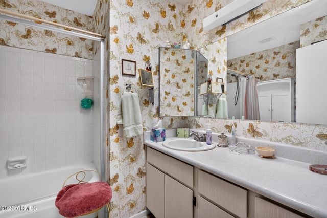9436 E OLIVE Lane N, Sun Lakes, AZ 85248