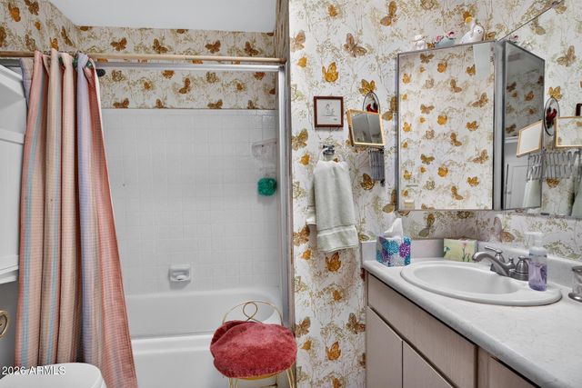 9436 E OLIVE Lane N, Sun Lakes, AZ 85248