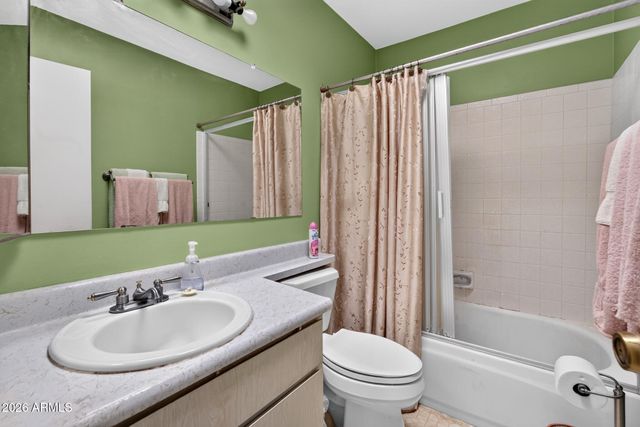 9436 E OLIVE Lane N, Sun Lakes, AZ 85248