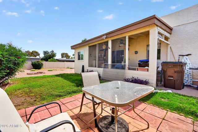 9436 E OLIVE Lane N, Sun Lakes, AZ 85248