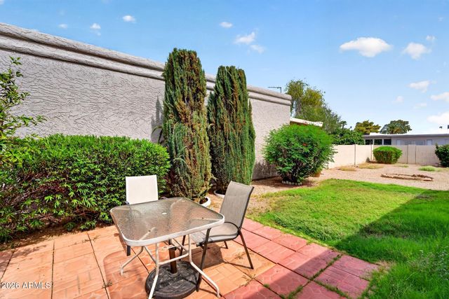 9436 E OLIVE Lane N, Sun Lakes, AZ 85248