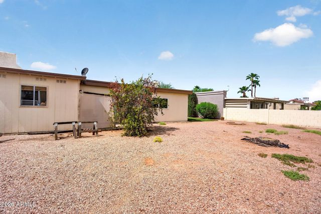 9436 E OLIVE Lane N, Sun Lakes, AZ 85248