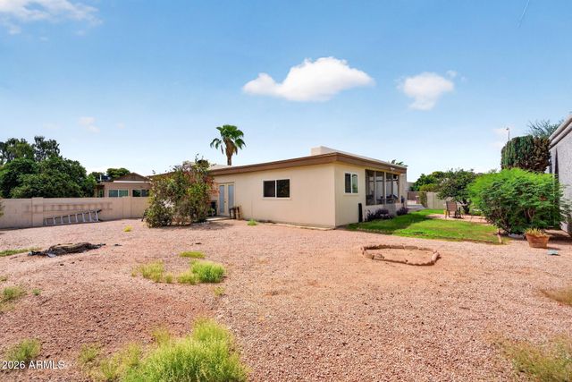 9436 E OLIVE Lane N, Sun Lakes, AZ 85248