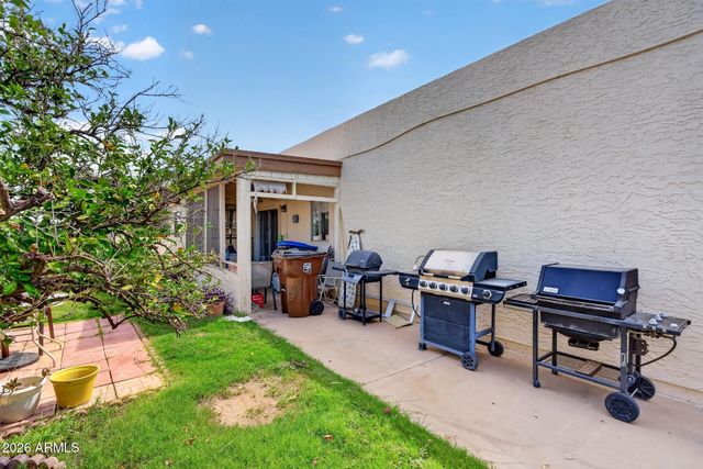 9436 E OLIVE Lane N, Sun Lakes, AZ 85248