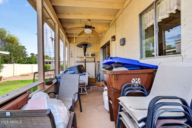 9436 E OLIVE Lane N, Sun Lakes, AZ 85248
