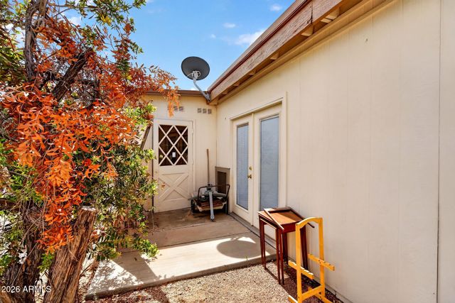 9436 E OLIVE Lane N, Sun Lakes, AZ 85248
