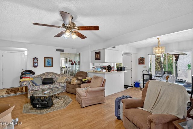 9436 E OLIVE Lane N, Sun Lakes, AZ 85248
