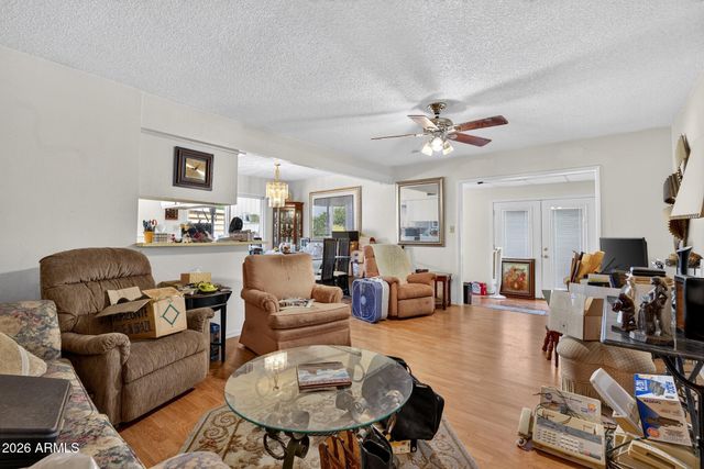 9436 E OLIVE Lane N, Sun Lakes, AZ 85248