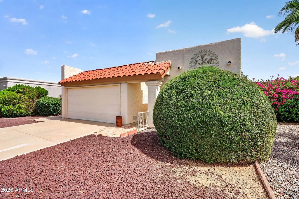 9436 E OLIVE Lane N, Sun Lakes, AZ 85248 — photo 2