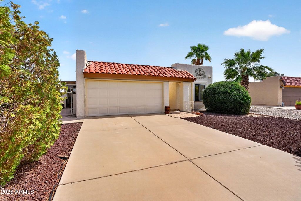 9436 E OLIVE Lane N, Sun Lakes, AZ 85248 — photo 3