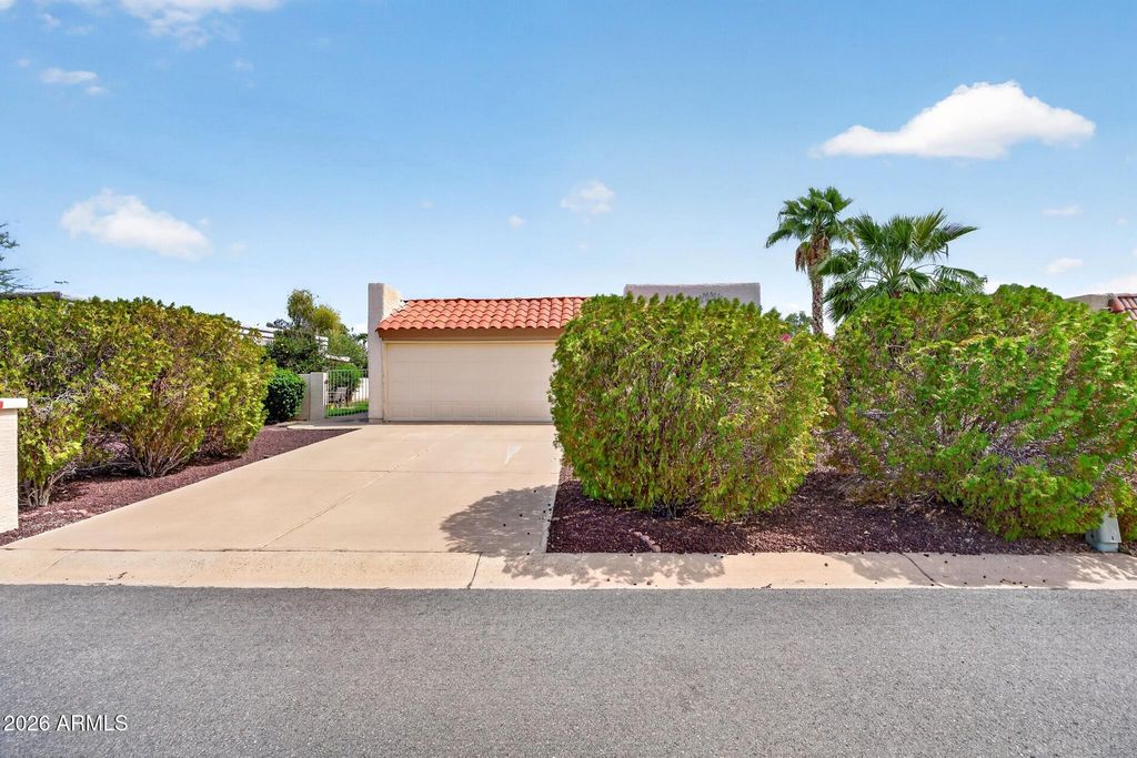 9436 E OLIVE Lane N, Sun Lakes, AZ 85248 — photo 4
