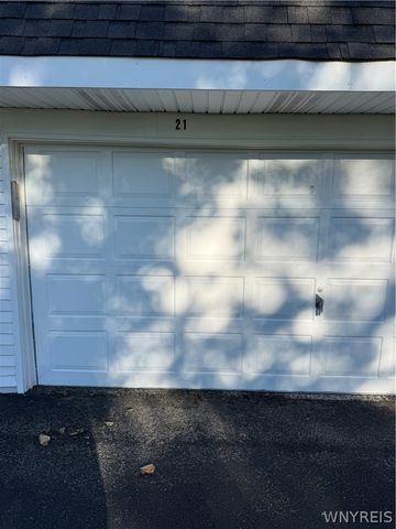 4545 Chestnut Ridge Road 121A, Amherst, NY 14228