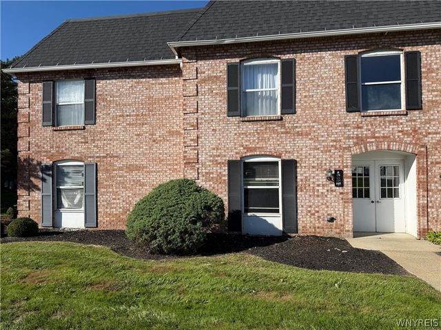 4545 Chestnut Ridge Road 121A, Amherst, NY 14228