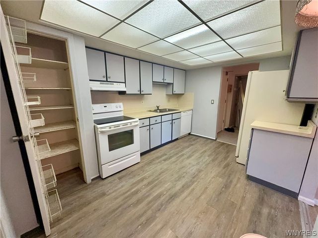 4545 Chestnut Ridge Road 121A, Amherst, NY 14228