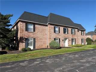 4545 Chestnut Ridge Road 121A, Amherst, NY 14228